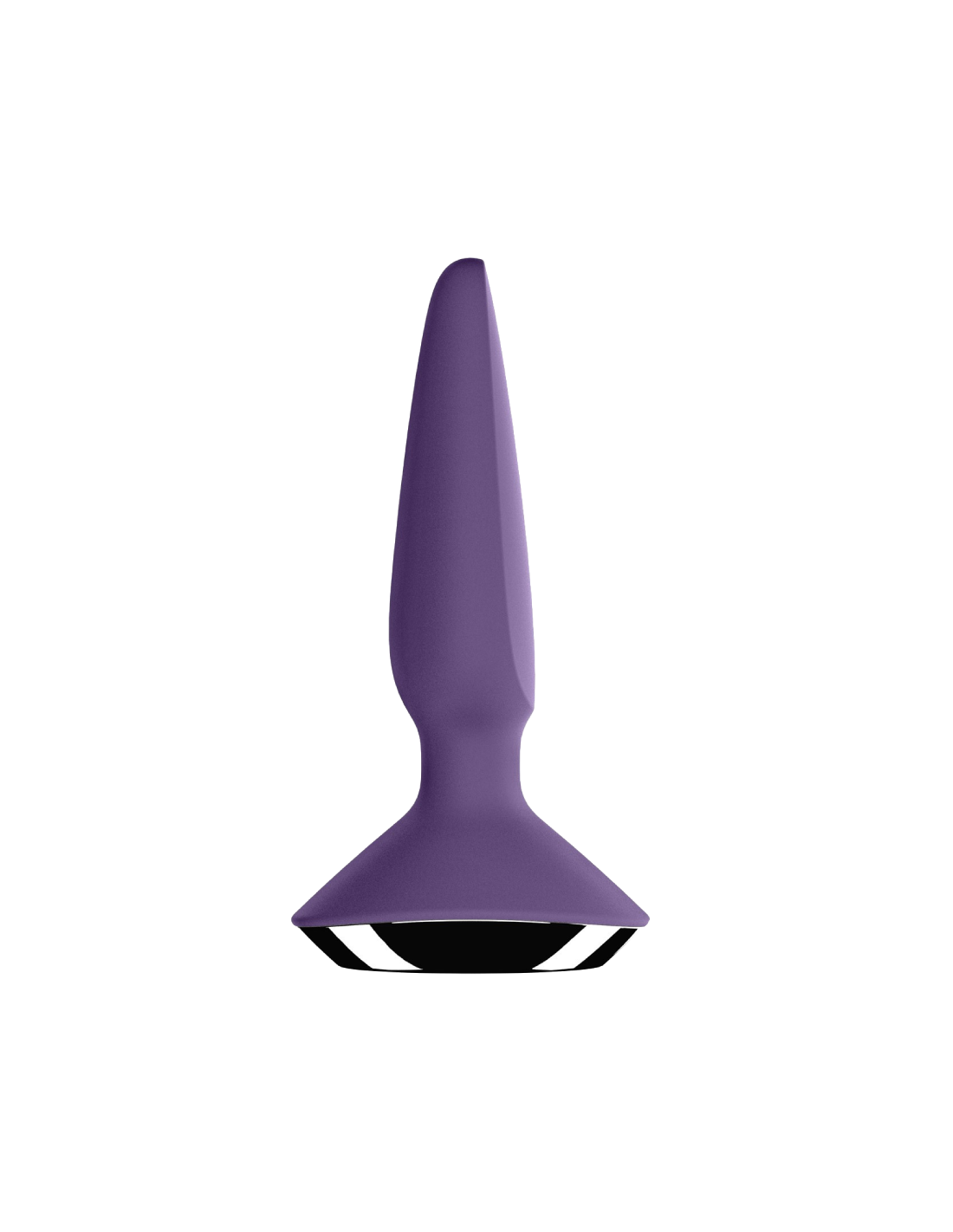 Plug Anal Connect Satisfyer Ilicious Violet Point Q