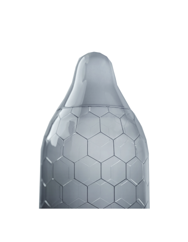 Préservatifs Lelo - Hex - Original - 12