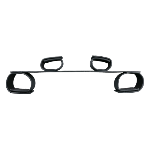 Barre d'écartement pour Poignets et Chevilles