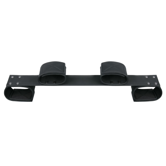 Barre d'écartement pour Poignets et Chevilles