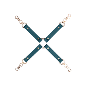 Contraintes en Croix - Connector