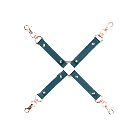 Contraintes en Croix - Connector