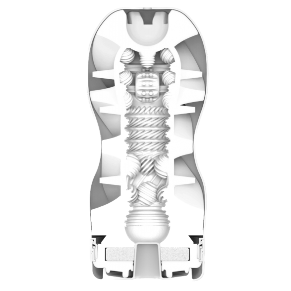 Masturbateur Pénien Aspirant - Tenga Air Flow Cup - Gentle