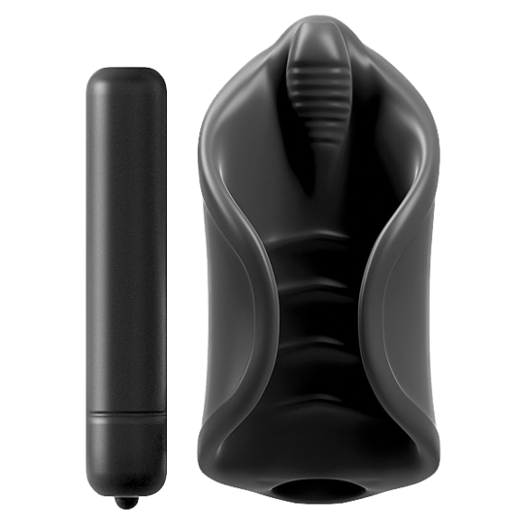 Masturbateur Vibrant - PDX Elite Stimulator