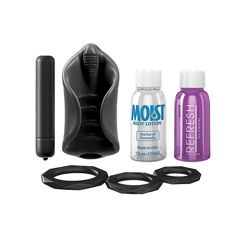 Masturbateur Vibrant - PDX Elite Stimulator