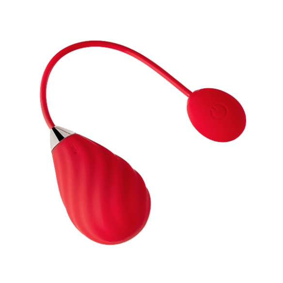 Œuf Vibrant Connecté Bluetooth - Magic Sundae