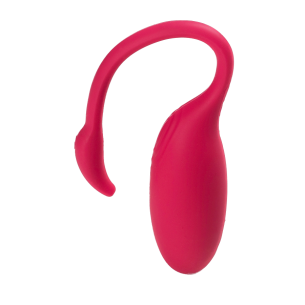 Oeuf Vibrant Connecté - Flamingo - Magic Motion