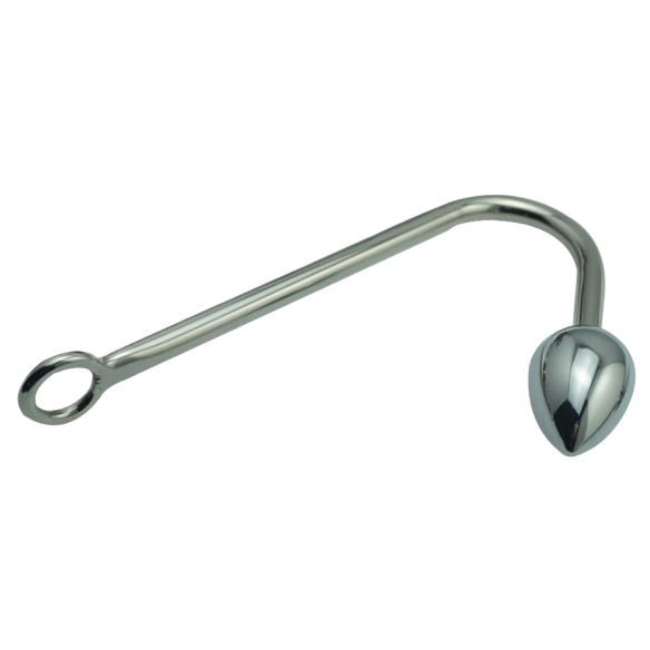 Plug Crochet en Aluminium - FUKR - Medium