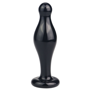 Dildo Vaginal en Verre - Pawlo