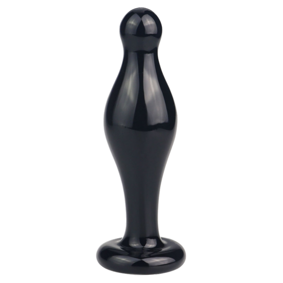 Dildo Vaginal en Verre - Pawlo