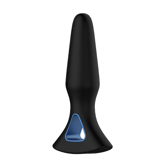 Plug Anal à Pulsations - Triangle - AnalTech