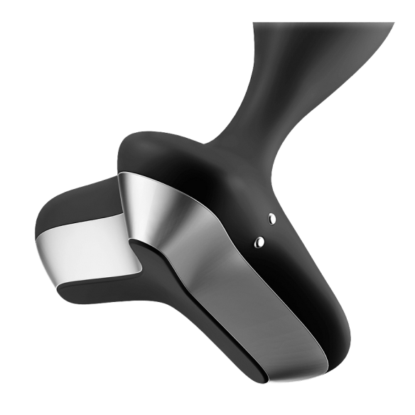 Plug Anal Vibrant -  Satisfyer - Game Changer