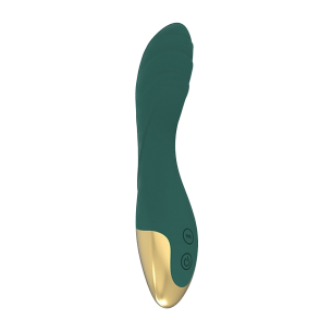 Vibromasseur Point G et Texturé - Hipan
