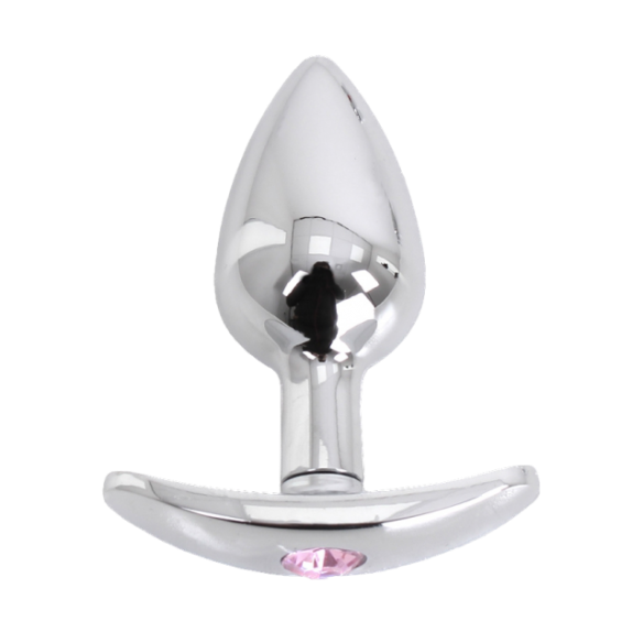 Rosebud Anal en Aluminium - Kiotos - Small - Rose