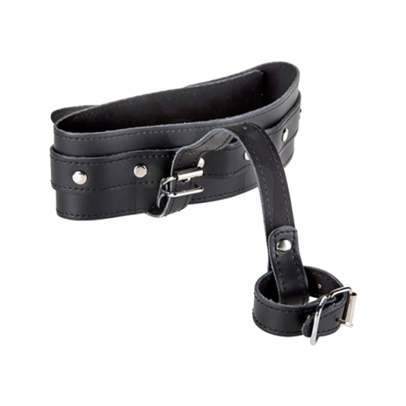 Attaches pour chevilles avec Attache Orteils - FUKR