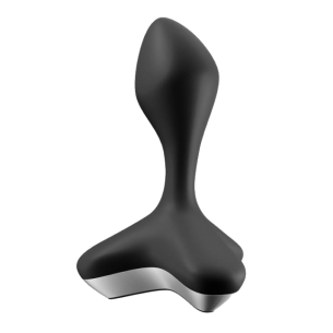 Plug Anal Vibrant -  Satisfyer - Game Changer