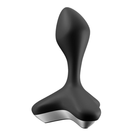 Plug Anal Vibrant -  Satisfyer - Game Changer