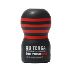 Masturbateur Pénien Aspirant - SD TENGA Strong