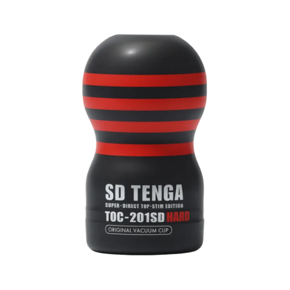 Masturbateur Pénien Aspirant - SD TENGA Strong
