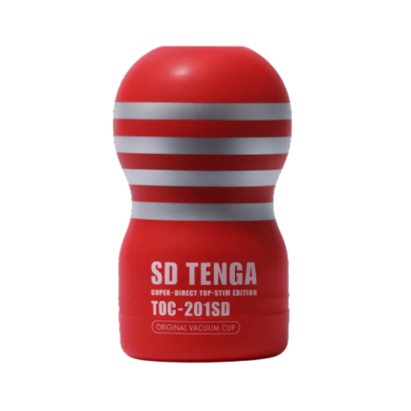 Masturbateur pénien - SD Tenga - Original