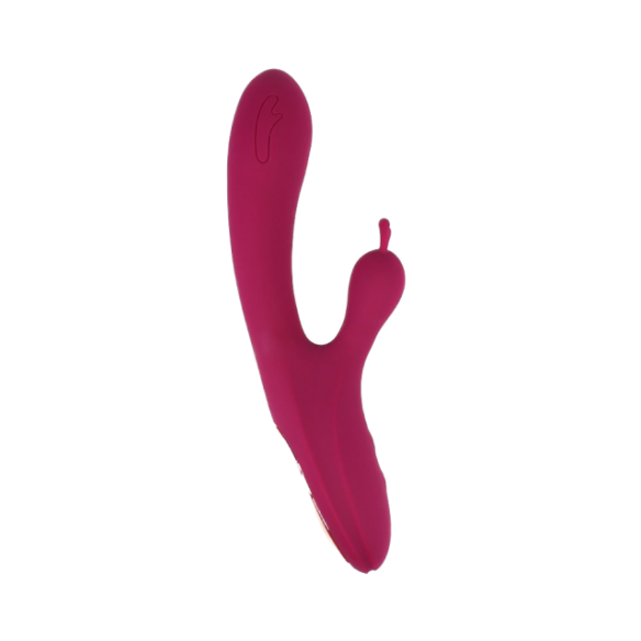 Vibromasseur Rabbit - Deer Jack