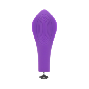 Stimulateur externe vibrant - Love Me Tender