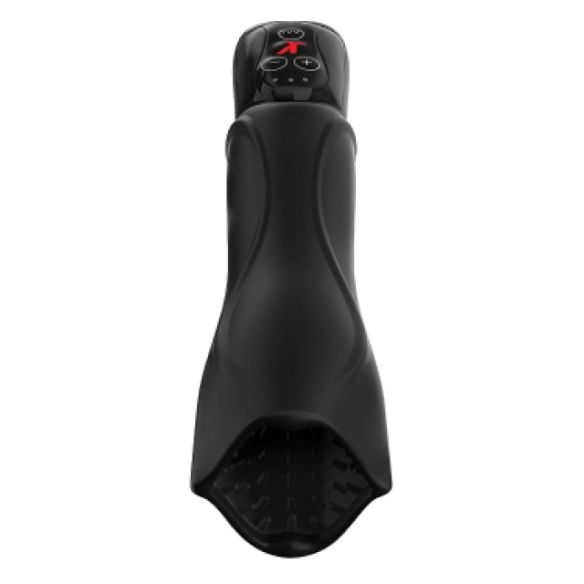 Masturbateur Vibrant - PDX Elite Roto-Teazer