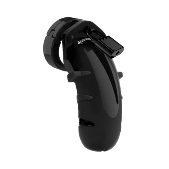 Cage de Chasteté à Electrocs - Electroshocks