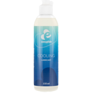 Lubrifiant Effet Froid - Easyglide - 150 ml