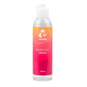 Lubrifiant Effet Chauffant - Easyglide - 150 ml