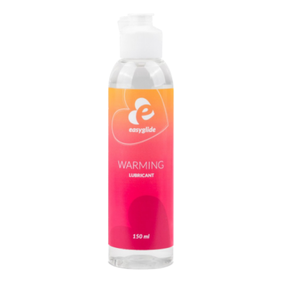 Lubrifiant Effet Chauffant - Easyglide - 150 ml