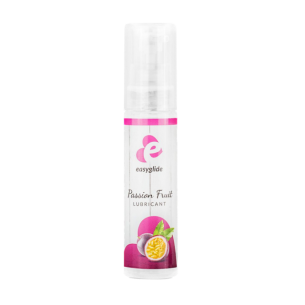 Lubrifiant parfumé à base d'eau - Fruit de la passion - 30ml