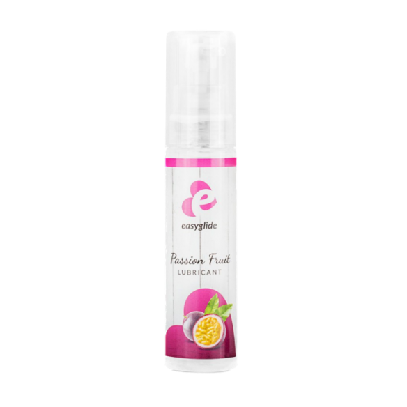 Lubrifiant parfumé à base d'eau - Fruit de la passion - 30ml