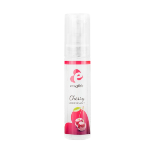 Lubrifiant parfumé à base d'eau - Cerise - 30ml