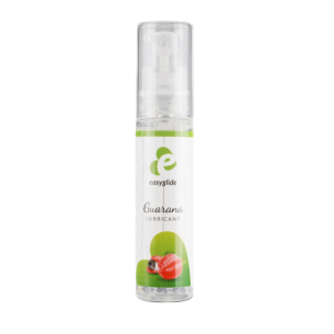 Lubrifiant parfumé à base d'eau - Guarana - 30ml