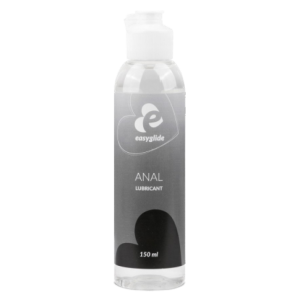 Lubrifiant Anal à base d'eau - EasyGlide - 150 ml