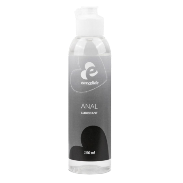 Lubrifiant Anal à base d'eau - EasyGlide - 150 ml
