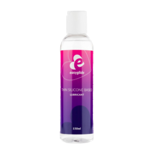 Lubrifiant à base de silicone - Easyglide - 150ml