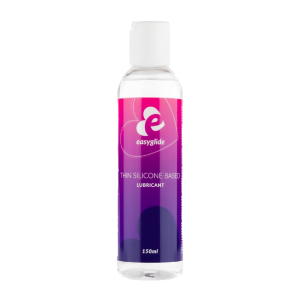 Lubrifiant à base de silicone - Easyglide - 150ml