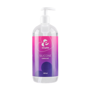 Lubrifiant au Silicone - EasyGlide - 500 ml