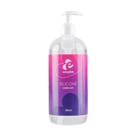 Lubrifiant au Silicone - EasyGlide - 500 ml
