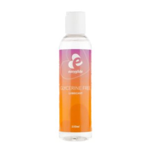 Lubrifiant sans Glycérine à base d'eau - EasyGlide - 150 ml