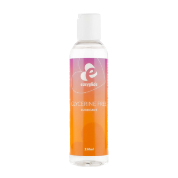 Lubrifiant sans Glycérine à base d'eau - EasyGlide - 150 ml