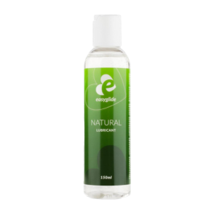 Lubrifiant à base d'eau 100% naturel - EasyGlide - 150 ml