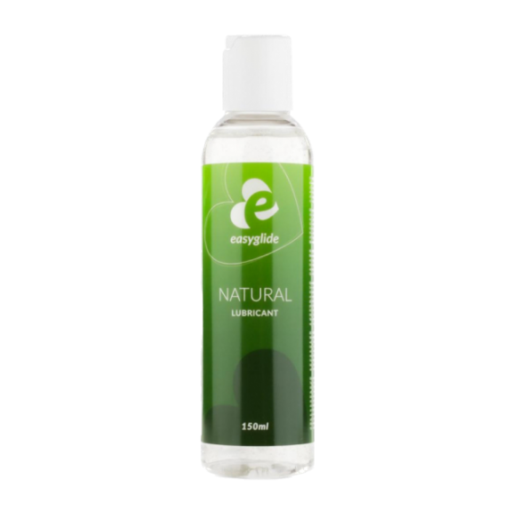 Lubrifiant à base d'eau 100% naturel - EasyGlide - 150 ml