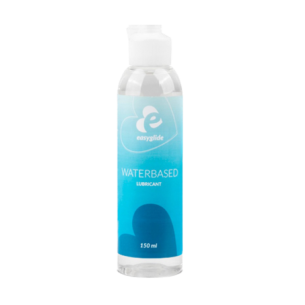 Lubrifiant à base d'eau - EasyGlide - 150 ml