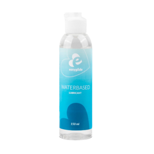 Lubrifiant à base d'eau - EasyGlide - 150 ml