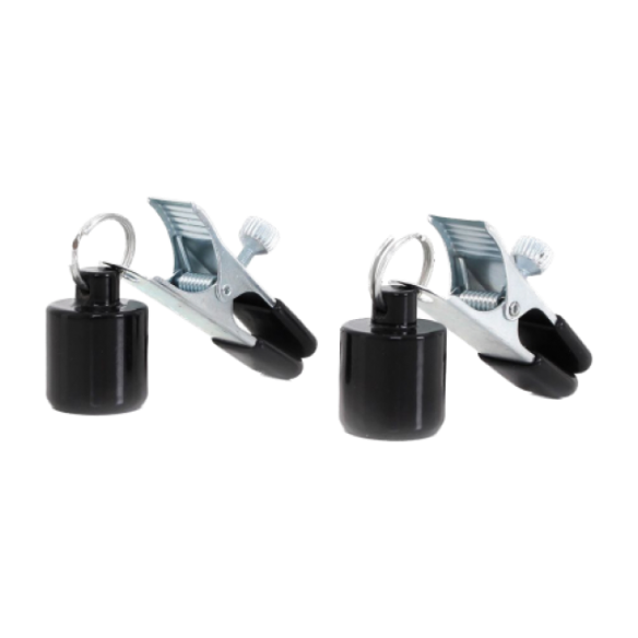 Pinces a Seins Lestées 50 grammes - Kiotos