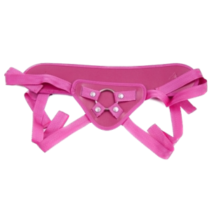 Harnais Gode Ceinture Réglable et Molletonné