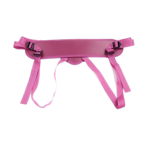 Harnais Gode Ceinture Réglable et Molletonné